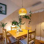 Romantic Ronda Garden Cottage