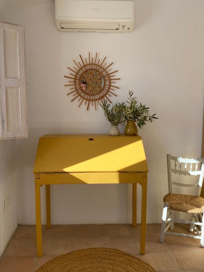 Apartamento Romantic Garden Ronda
