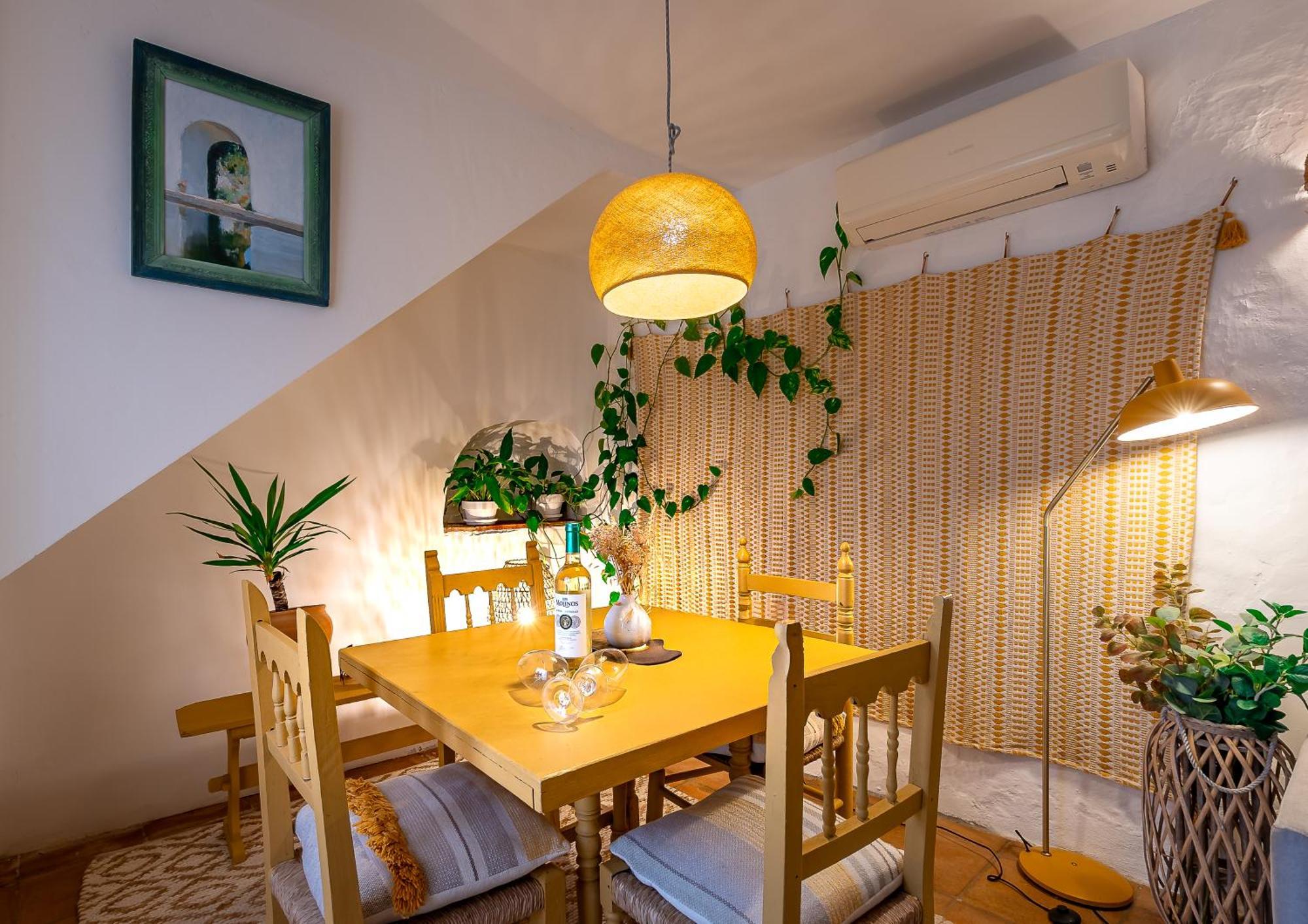 Romantic Garden Apartamento