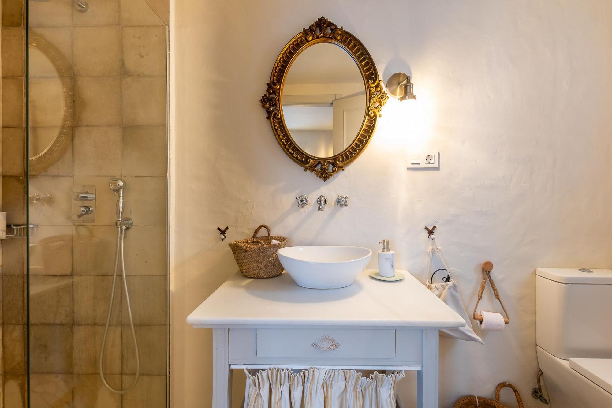 Apartamento Romantic Garden