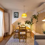 Romantic Ronda Garden Cottage